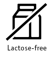 lactose-free