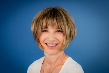 Interlocutrice: Beate Kehrli » Head of Business Unit Burgerstein microcare